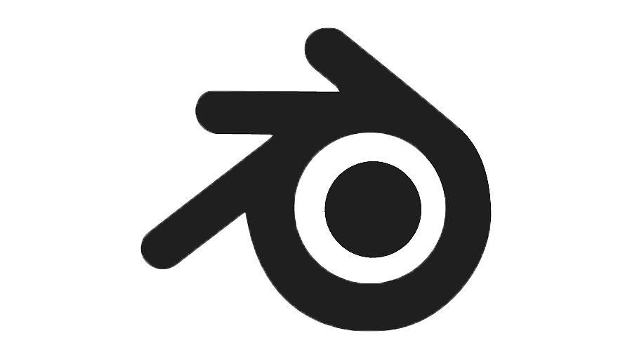 Blender logo